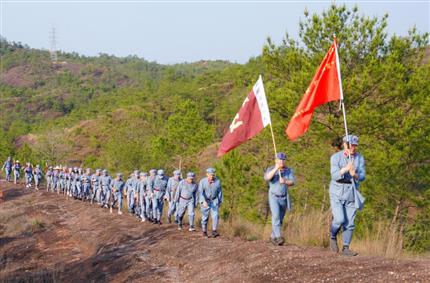 河南航投學黨史教育培訓圓滿結(jié)束